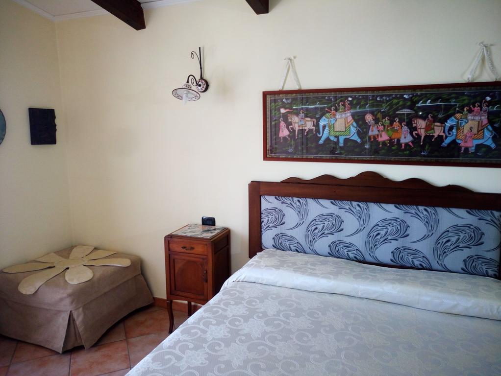 Villa Le Giare Ospitalita Diffusa Аджерола Экстерьер фото
