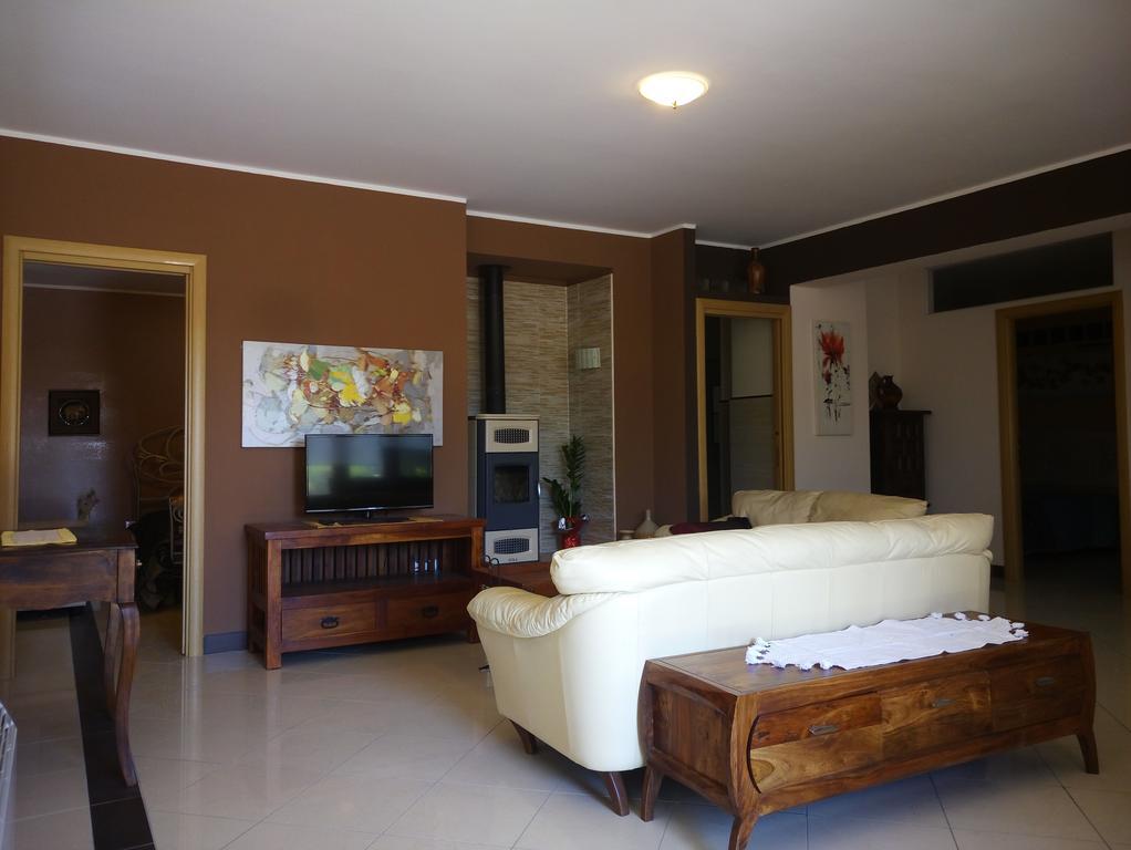 Villa Le Giare Ospitalita Diffusa Аджерола Экстерьер фото