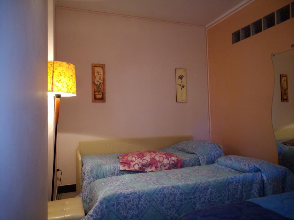 Villa Le Giare Ospitalita Diffusa Аджерола Экстерьер фото