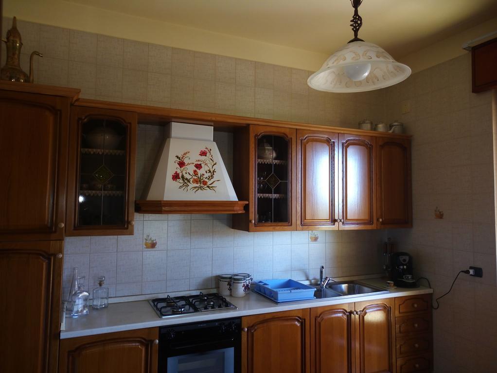 Villa Le Giare Ospitalita Diffusa Аджерола Экстерьер фото
