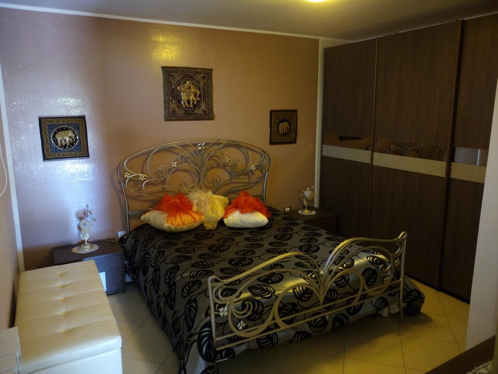 Villa Le Giare Ospitalita Diffusa Аджерола Экстерьер фото