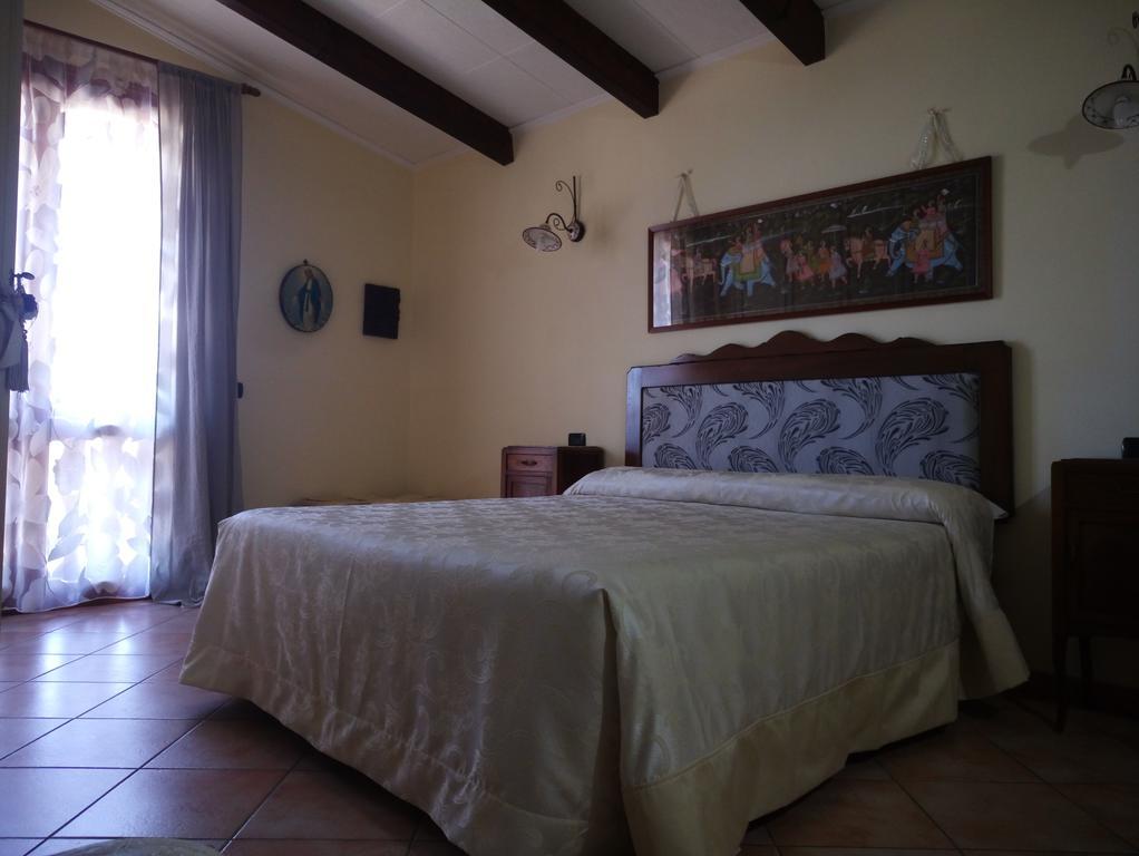 Villa Le Giare Ospitalita Diffusa Аджерола Экстерьер фото