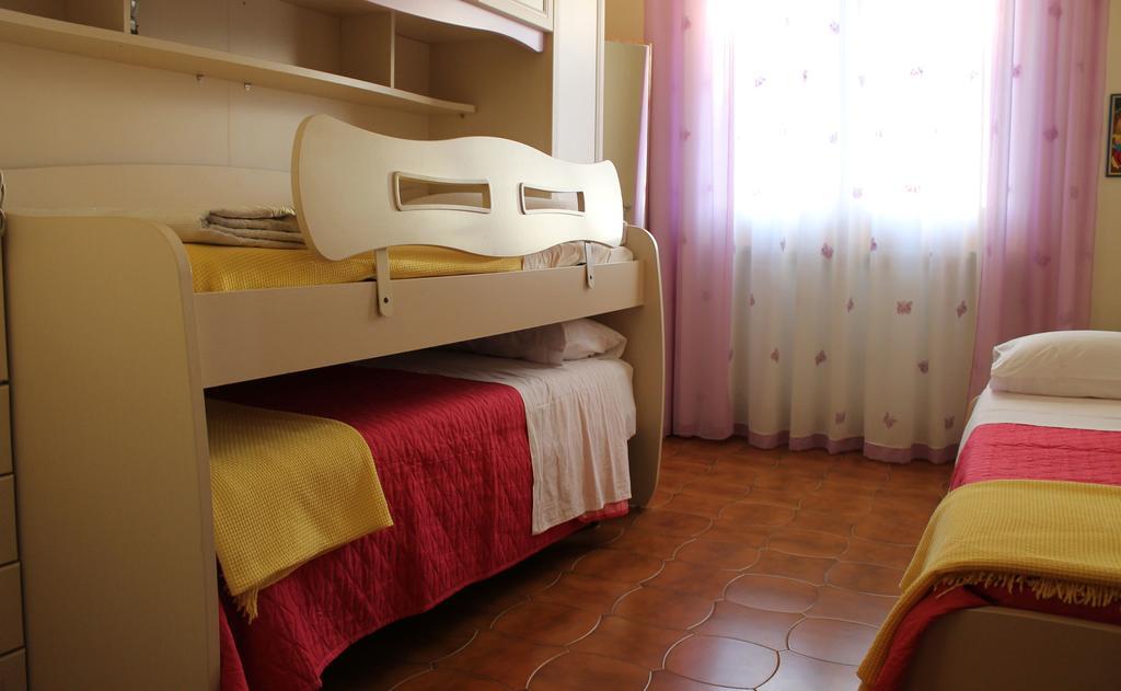 Villa Le Giare Ospitalita Diffusa Аджерола Экстерьер фото