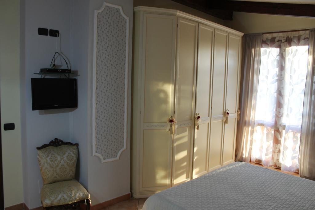 Villa Le Giare Ospitalita Diffusa Аджерола Экстерьер фото