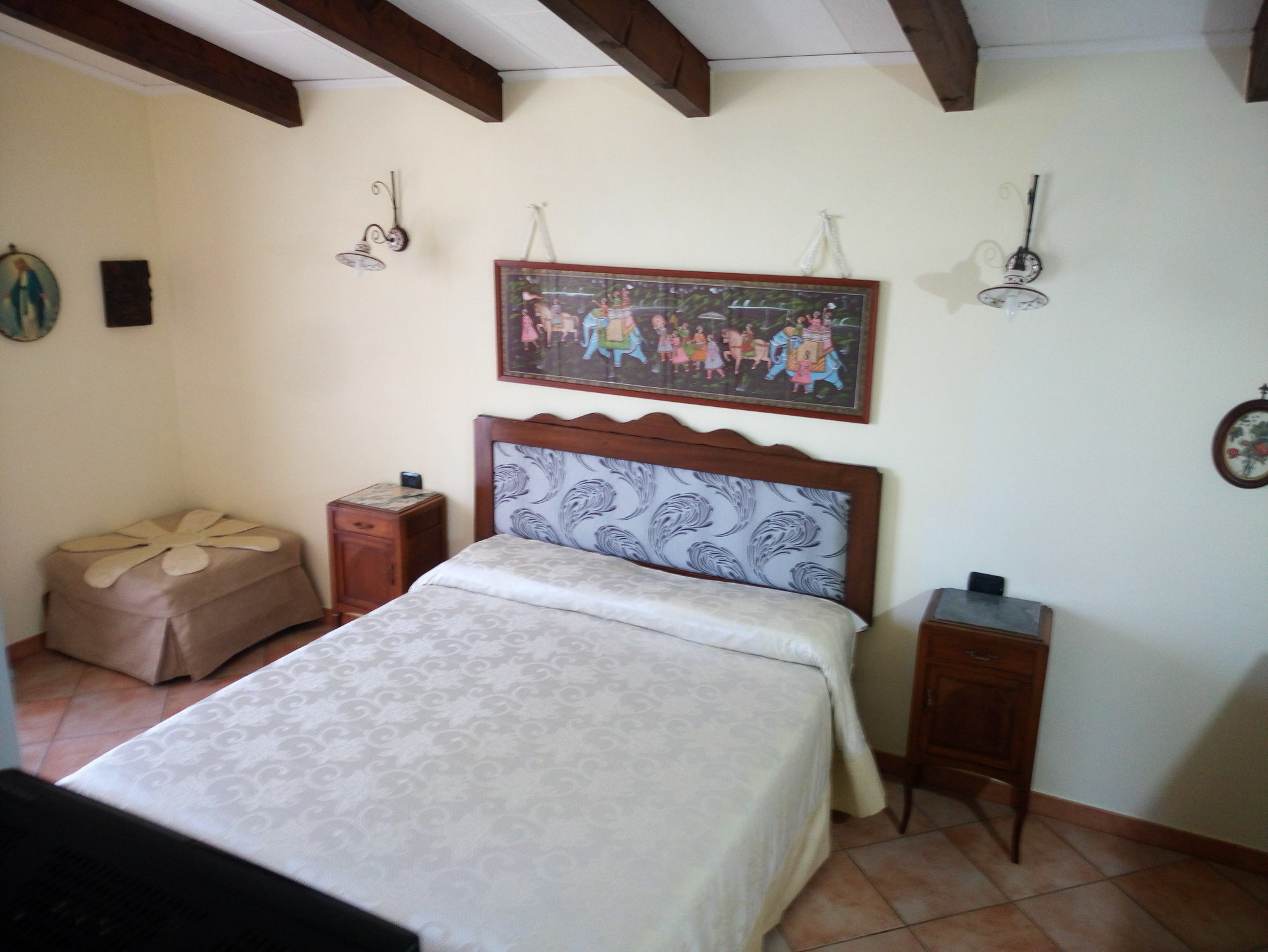Villa Le Giare Ospitalita Diffusa Аджерола Экстерьер фото