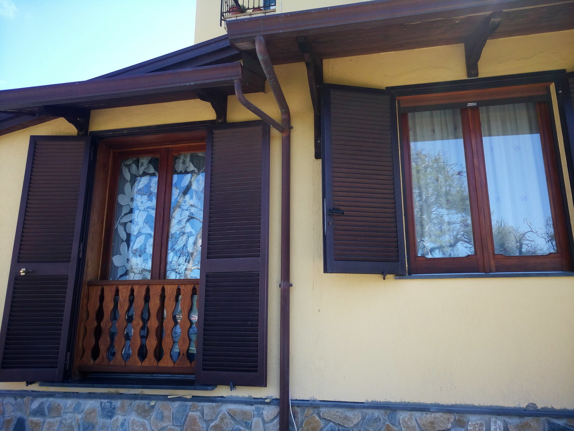 Villa Le Giare Ospitalita Diffusa Аджерола Экстерьер фото